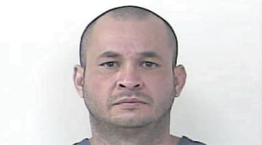 Antonio Moorer, - St. Lucie County, FL 